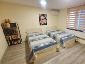 City House 1 & 2 Floor
